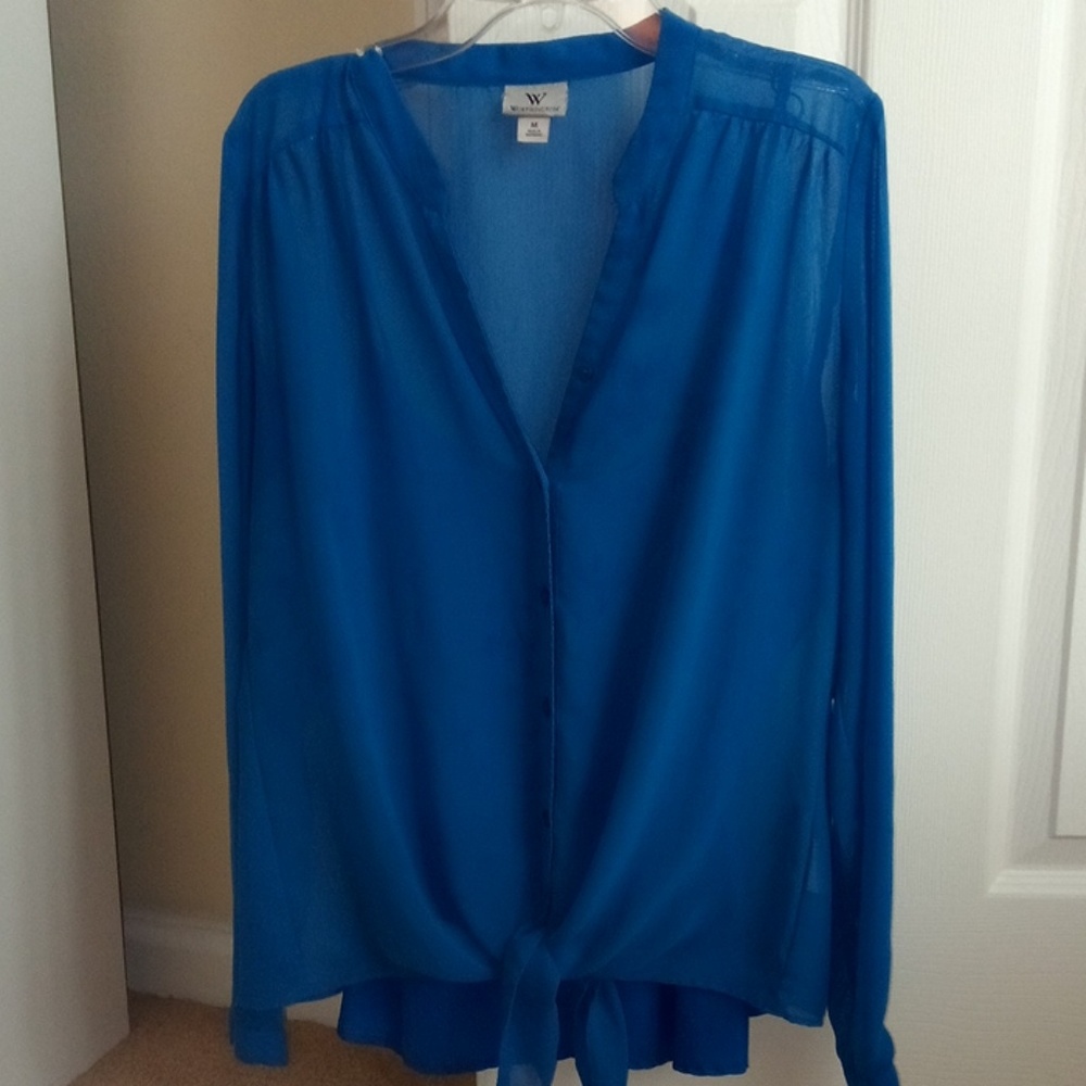 Blouse